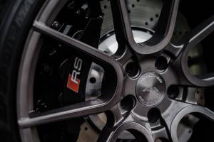 2015 Audi RS6 Avant &amp; £2500