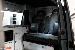 Win this 2023 AVT Transporter T6.1 Camper & £1,000 or £53,000 Tax Free