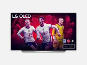 55” OLED LG TV / Sound Bar and £500 Amazon Voucher