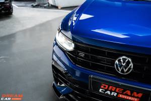 2021 Volkswagen Tiguan R & £1000 or £38,000 Tax Free