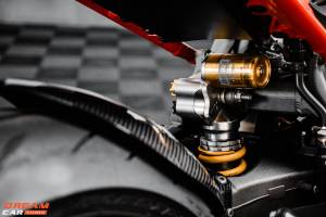 2018 Triumph Speed Triple RS & £1,000 or £7,000 Tax Free