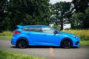 Ford Focus RS MP375 &amp; £1500 or £25,000 Tax Free