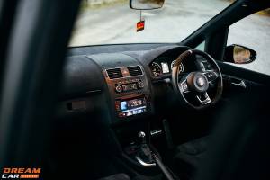 260HP Volkswagen Caddy TFSi & £1500
