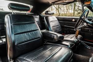 1968 Dodge Charger 528 Hemi &amp; £1500