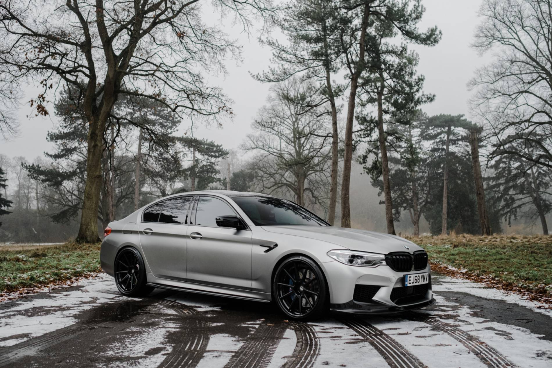 750 BHP BMW M5 Competition + £2500 or £53,000 Cash