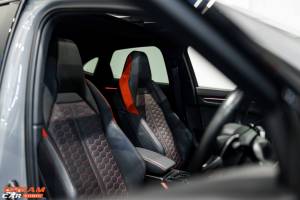 2021 Audi RSQ3 & £1,000 or £45,000 Tax Free