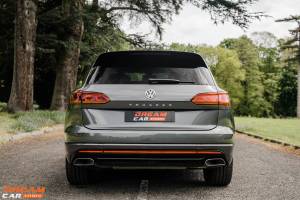 2020 Volkswagen Touareg & £1000 OR £43,000 Tax Free
