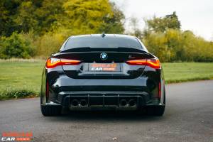 2021 BMW M4 Competition & £2000 or £57,000 Tax Free