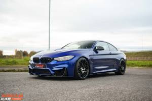 2019 BMW M4 Competition & £1,000 or £34,000