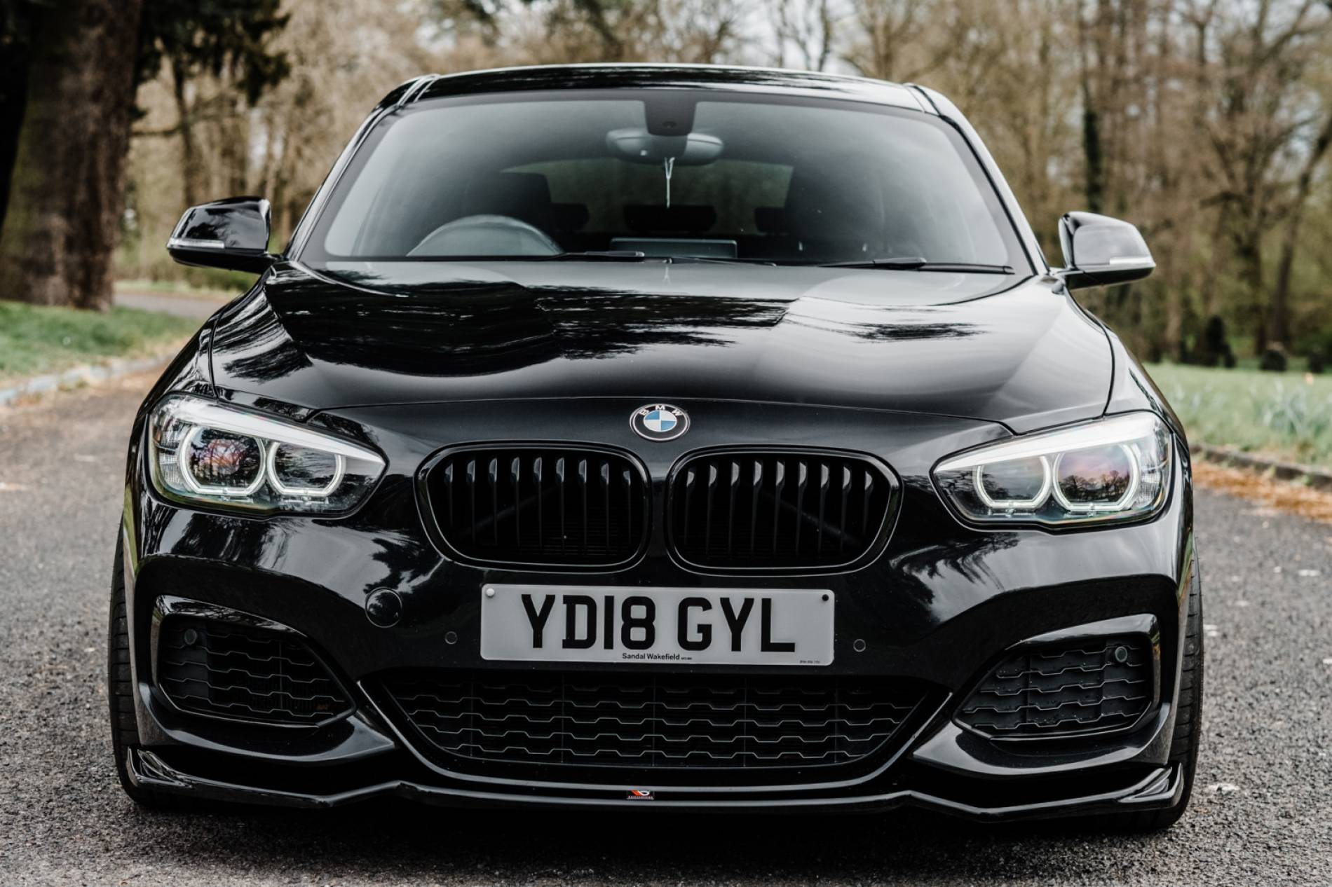 2018 BMW M140 Shadow Edition &amp; £1500 or £19500 Tax Free