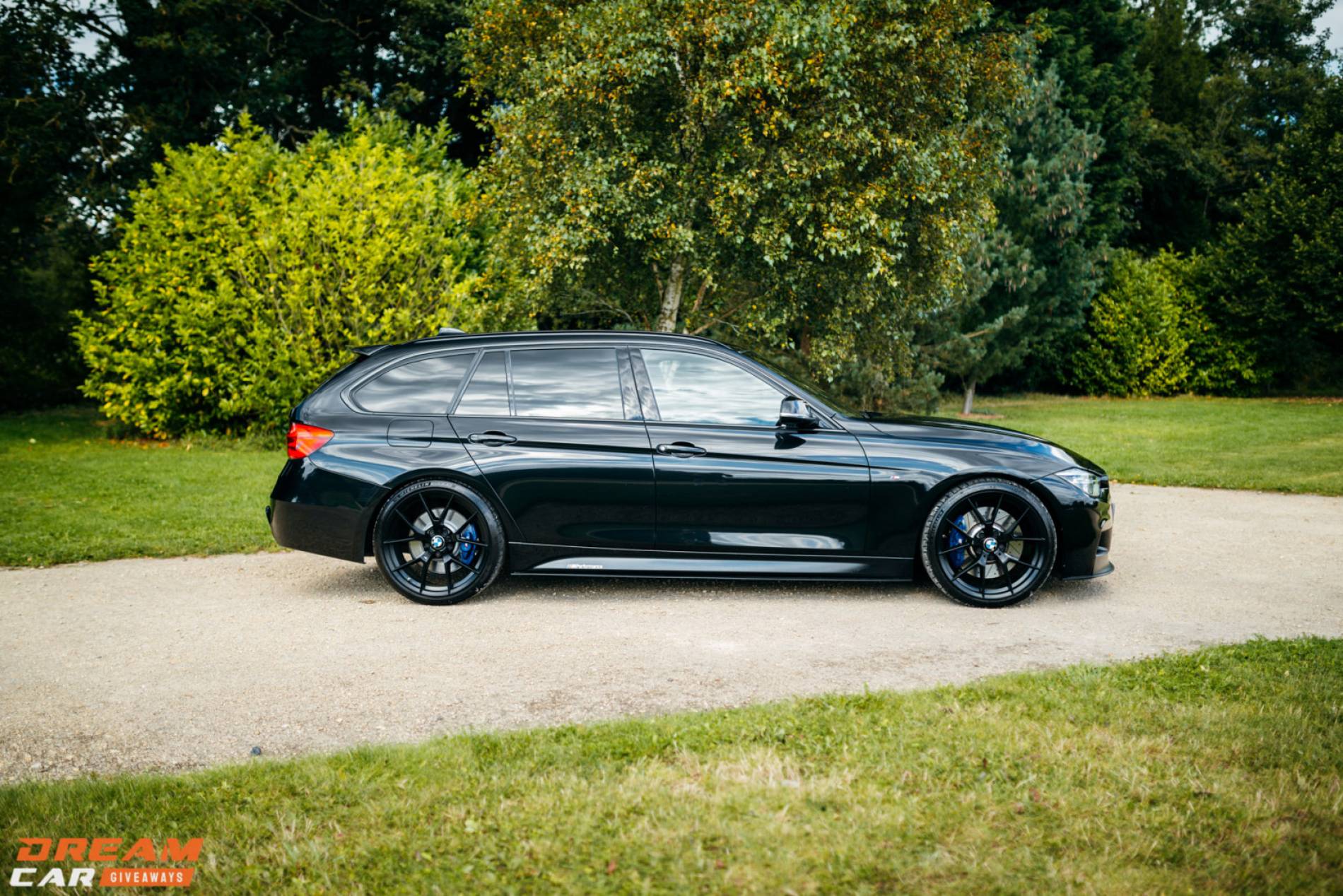 370HP BMW 335D &amp; £1000