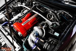 550HP Nissan Skyline R33 GT-R or £40,000 Tax Free