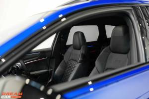 2022 Audi RS6 Vorsprung & £2,000 or £75,000