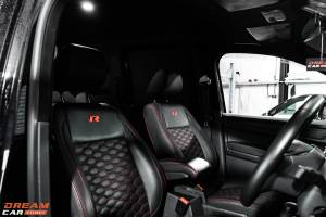 2020 Volkswagen Caddy DSG & £750