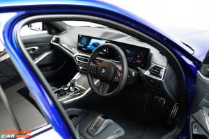 2023 BMW M3 Touring & £2,000 or £85,000 Tax Free