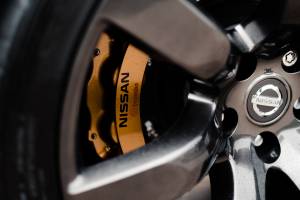 Nissan GTR + £5000