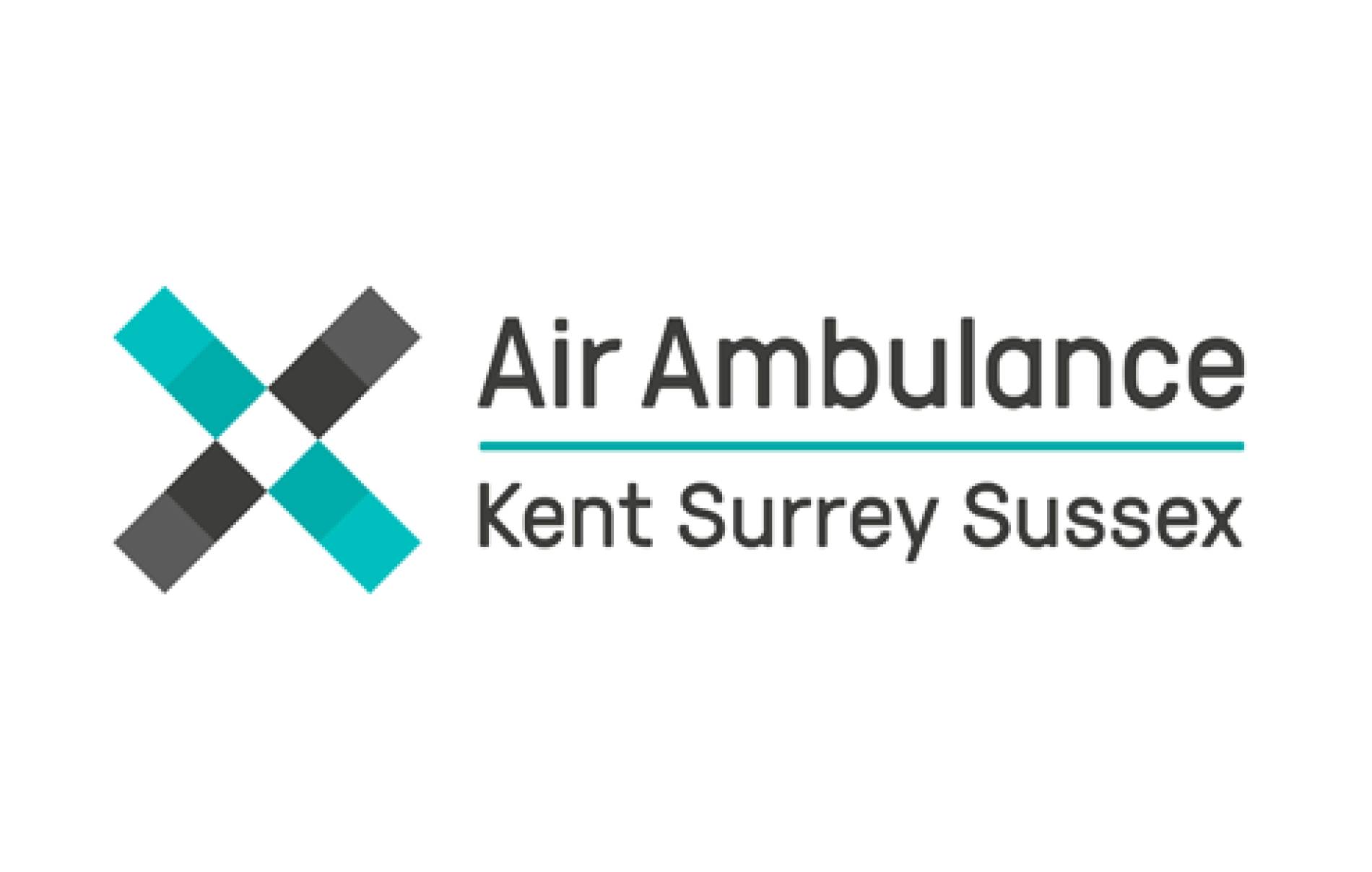 Air Ambulance KSS (Kent Surrey Sussex)