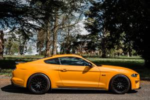 Stage 3 Supercharged Mustang - 780BHP + £2000 or £38,000 Tax Free Cash alternative
