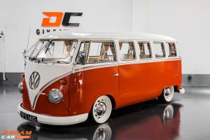 1969 VW SplitScreen Bus 15 Window or £22,000 Tax Free