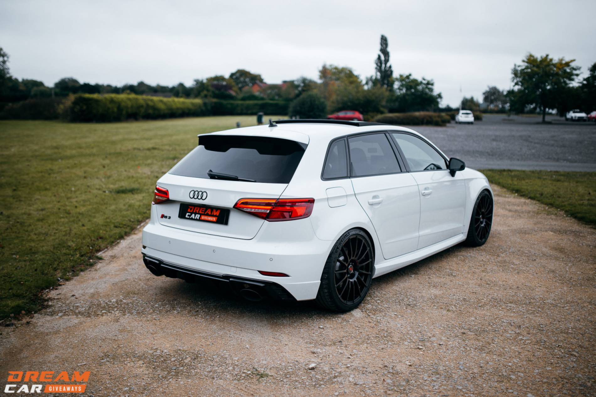 2019 Audi RS3 Sport Edition &amp; £1500 or £39,000 Tax Free