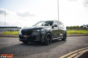 Win this Brand New 2023 BMW X5 & £1,000 or £70,000 Tax Free
