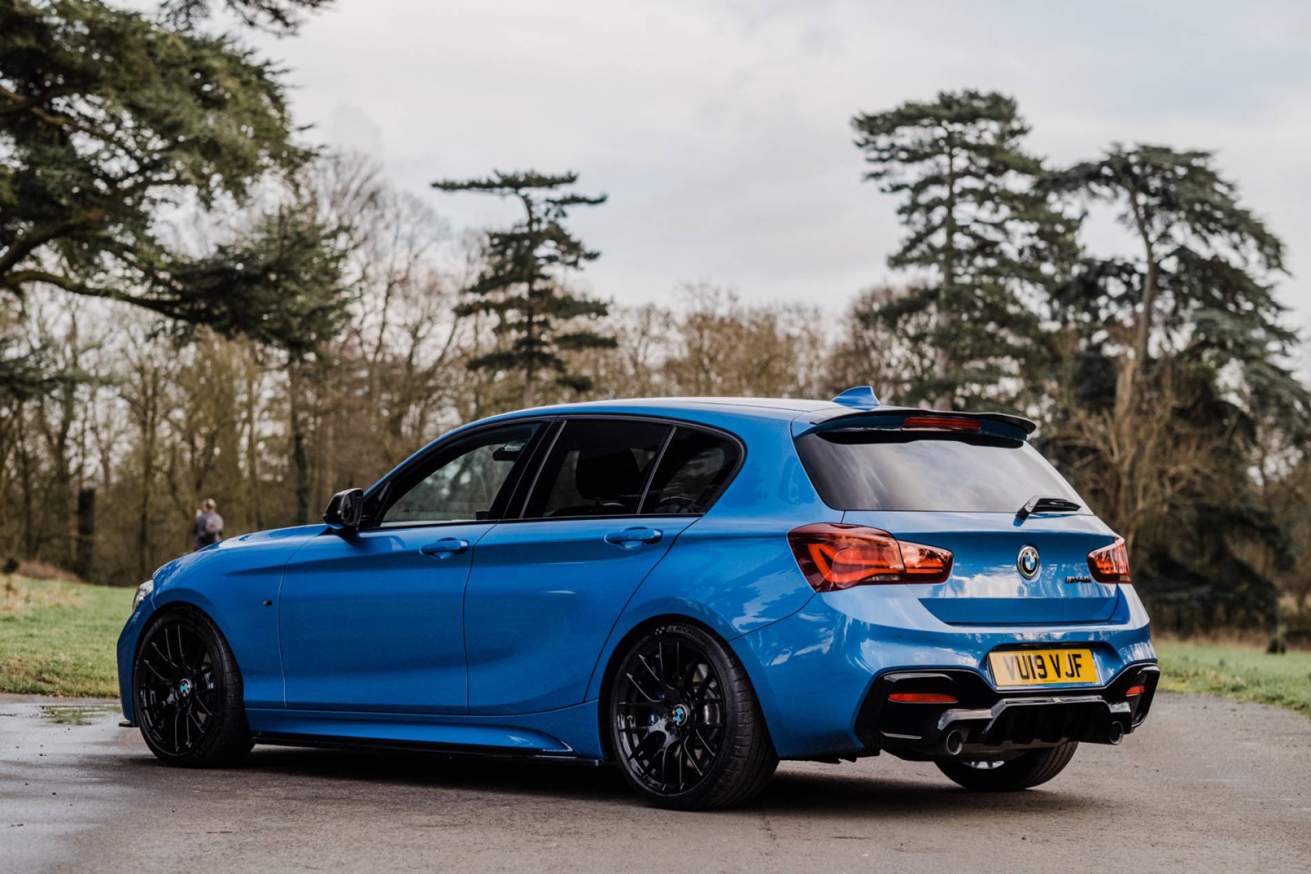 2019 BMW M140 &amp; £2000