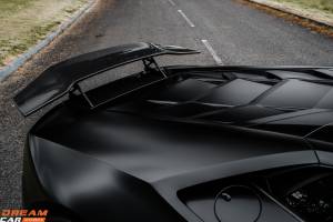 Lamborghini Huracan or £105,000 Tax Free Cash