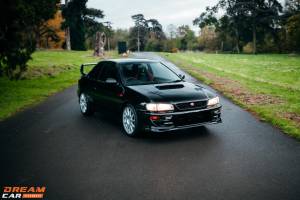 360HP Subaru Impreza STi Type R &amp; £1000 or £20,000 Tax Free
