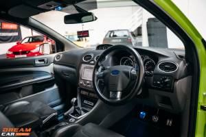 450HP MK2 Focus RS & £1,000 or £23,000 Tax Free