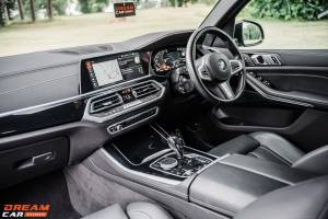 2021 BMW X5 & £1000 or £56,000 Tax Free