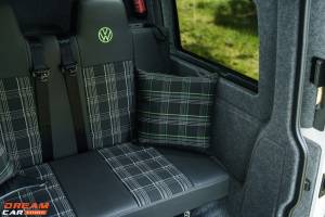 VW Camper T6.1 & £1000 or £40,000 tax free cash