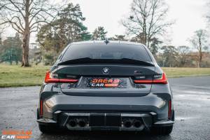 2021 BMW M3 Competition & £2500 OR £70,000 Tax Free