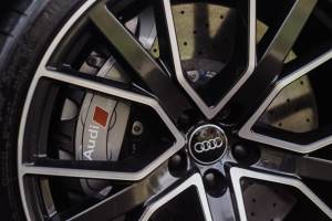 Audi RS6 730HP + £2000