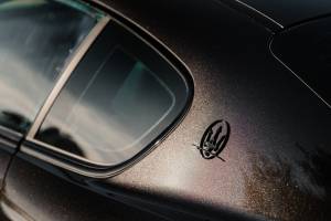 Maserati Granturismo + £1000